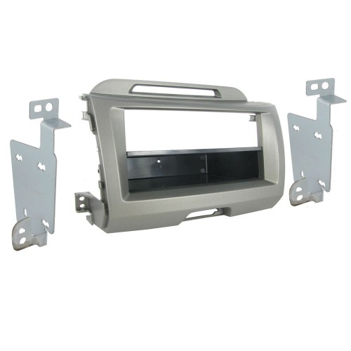 Πρόσοψη R/CD-Οθόνης Kia D-CT24KI17