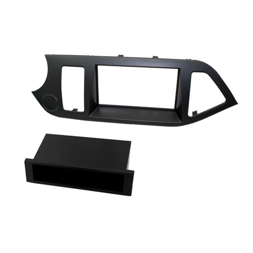 Πρόσοψη R/CD-Οθόνης Kia D-CT24KI21L