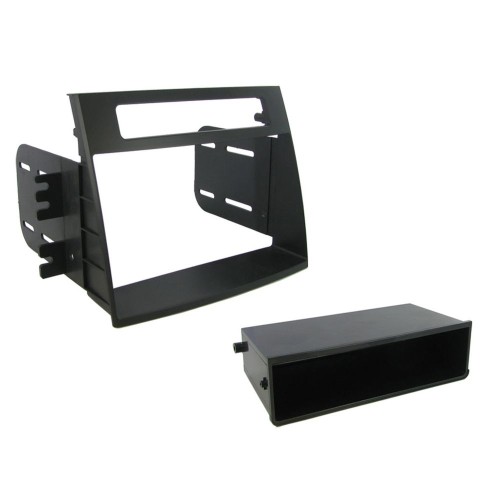 Πρόσοψη R/CD-Οθόνης Kia D-CT24KI23