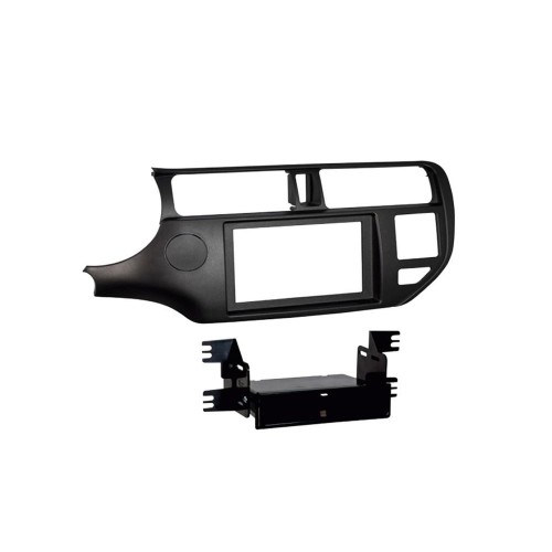 Πρόσοψη R/CD-Οθόνης Kia D-CT24KI25L