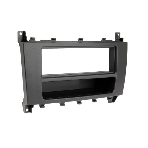 Πρόσοψη R/CD-Οθόνης Mercedes D-CT24MB04