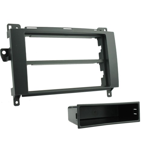 Πρόσοψη R/CD-Οθόνης Mercedes D-CT24MB06