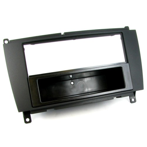 Πρόσοψη R/CD-Οθόνης Mercedes D-CT24MB07