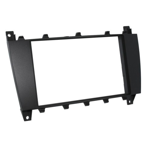 Πρόσοψη R/CD-Οθόνης Mercedes D-CT24MB12