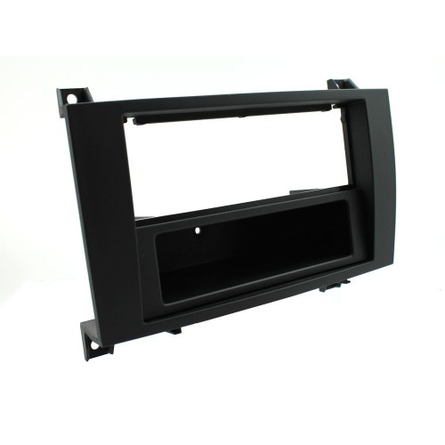 Πρόσοψη R/CD-Οθόνης Mercedes D-CT24MB13