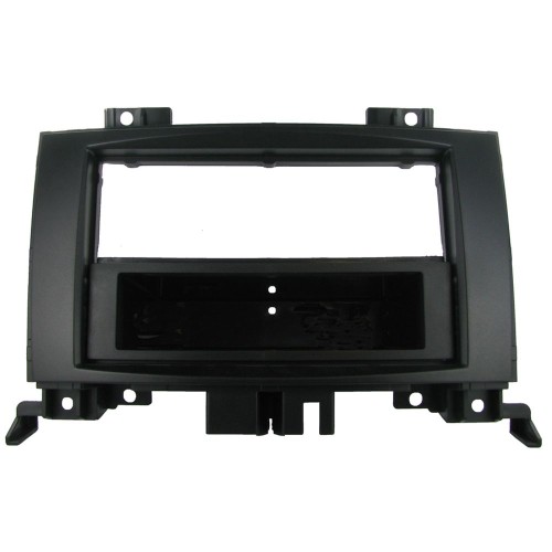 Πρόσοψη R/CD-Οθόνης Mercedes / VW D-CT24MB17