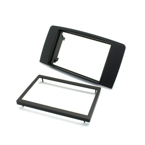 Πρόσοψη R/CD-Οθόνης Mercedes D-CT24MB18