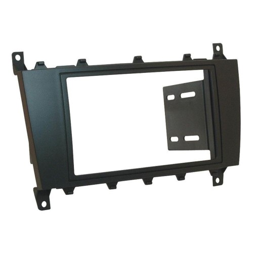 Πρόσοψη R/CD-Οθόνης Mercedes D-CT24MB25