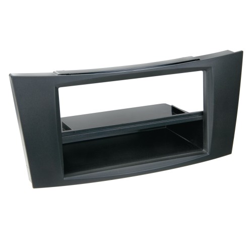 Πρόσοψη R/CD-Οθόνης Mercedes W211 Perfect Fit D-CT24MB27