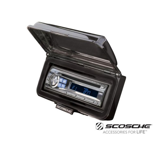 Πρόσοψη R/CD-Οθόνης Marine - Universal - D-CT24MRN04