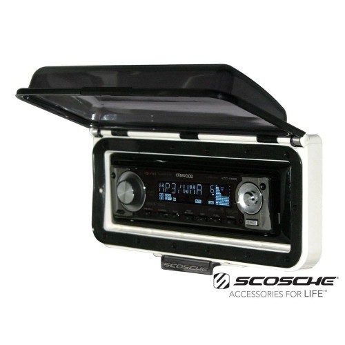 Πρόσοψη R/CD-Οθόνης Marine - Universal - D-CT24MRN05