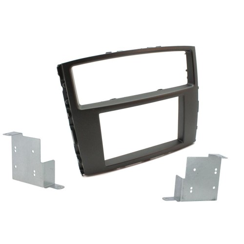 Πρόσοψη R/CD-Οθόνης Mitsubishi D-CT24MT05