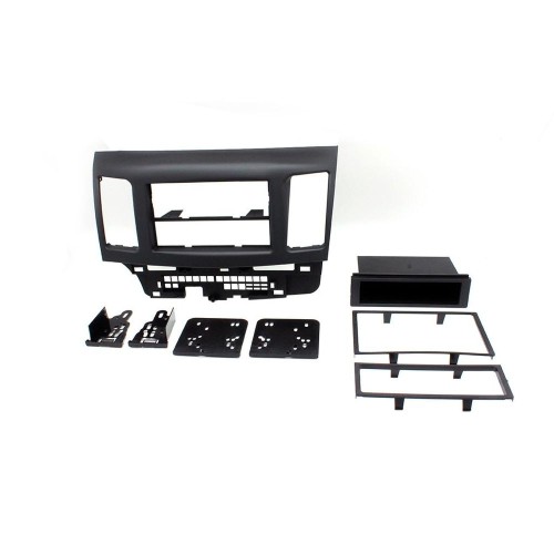 Πρόσοψη R/CD-Οθόνης Mitsubishi D-CT24MT08