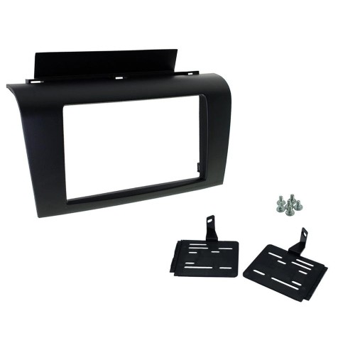 Πρόσοψη R/CD-Οθόνης Mazda D-CT24MZ07