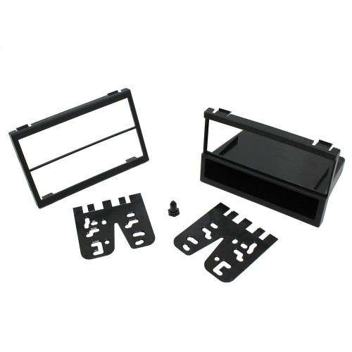 Πρόσοψη R/CD-Οθόνης Mazda D-CT24MZ18