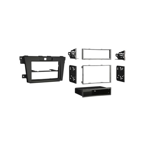 Πρόσοψη R/CD-Οθόνης Mazda D-CT24MZ21