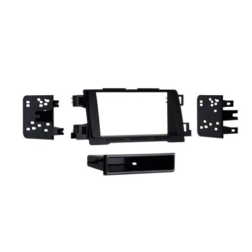 Πρόσοψη R/CD-Οθόνης Mazda D-CT24MZ24