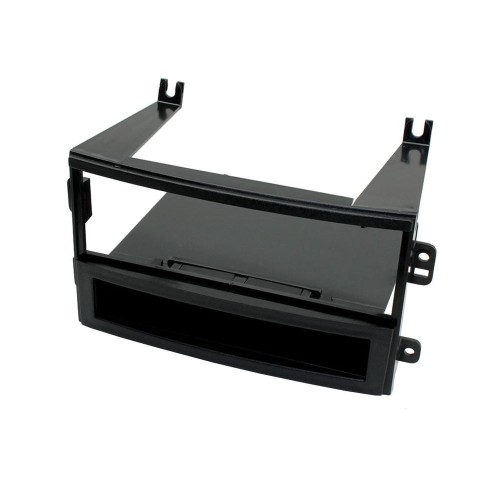 Πρόσοψη R/CD-Οθόνης Nissan D-CT24NS04