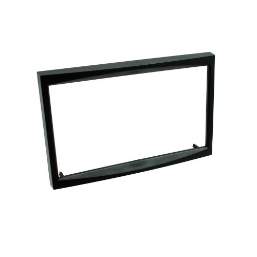 Πρόσοψη R/CD-Οθόνης Peugeot/Citroen/Toyota D-CT24PE11