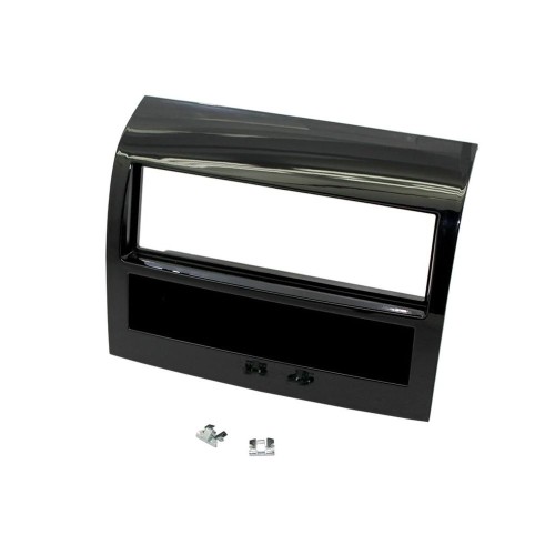 Πρόσοψη R/CD-Οθόνης Peugeot D-CT24PE19