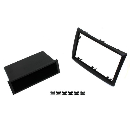 Πρόσοψη R/CD-Οθόνης Renault D-CT24RT06