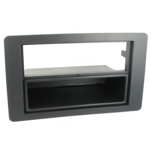 Πρόσοψη R/CD-Οθόνης Saab D-CT24SA04