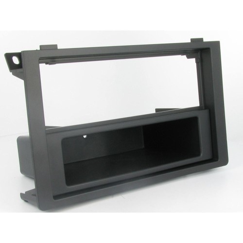 Πρόσοψη R/CD-Οθόνης Saab D-CT24SA05