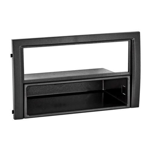 Πρόσοψη R/CD-Οθόνης Skoda D-CT24SK03