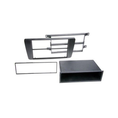 Πρόσοψη R/CD-Οθόνης Skoda D-CT24SK08