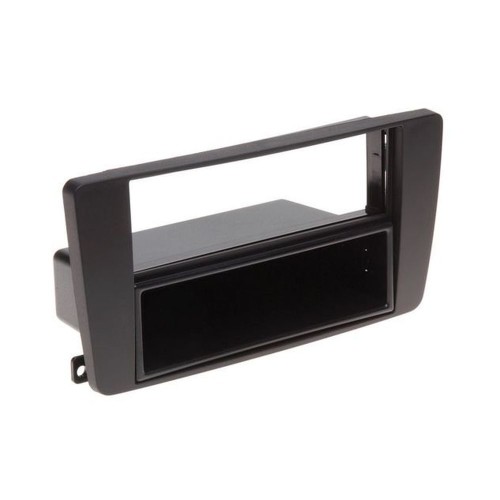 Skoda Yeti Πρόσοψη R/CD