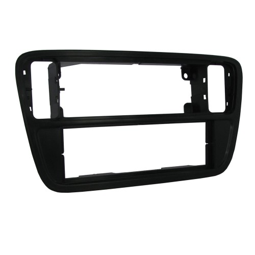 Πρόσοψη R/CD-Οθόνης Skoda D-CT24SK10