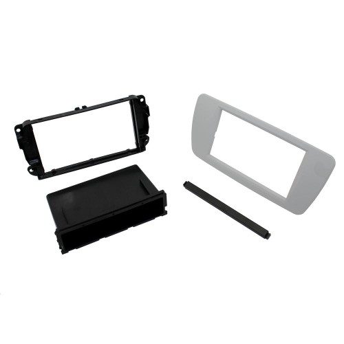 Πρόσοψη R/CD-Οθόνης Seat D-CT24ST08