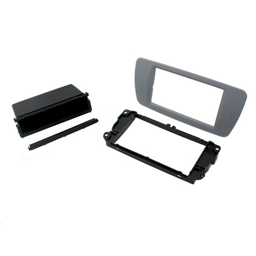 Πρόσοψη R/CD-Οθόνης Seat D-CT24ST10