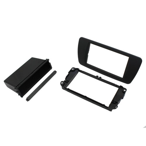 Πρόσοψη R/CD-Οθόνης Seat D-CT24ST33