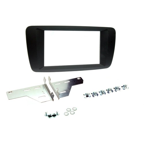 Πρόσοψη R/CD-Οθόνης Seat Ibiza D-CT24ST35