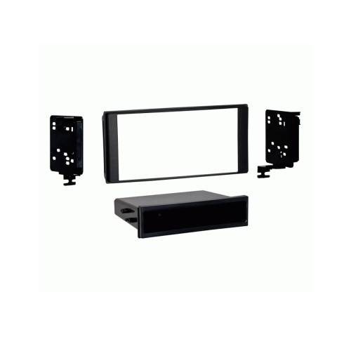 Πρόσοψη R/CD-Οθόνης Subaru D-CT24SU04