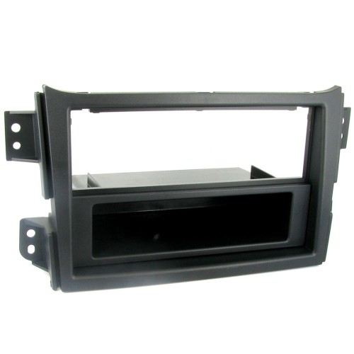 Πρόσοψη R/CD-Οθόνης Opel / Suzuki D-CT24SZ05