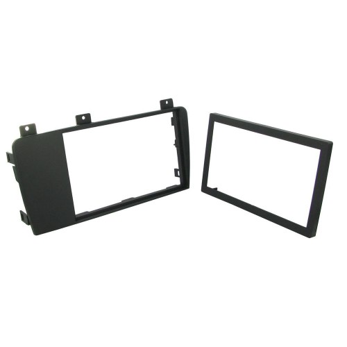 Πρόσοψη R/CD-Οθόνης Volvo D-CT24VL08