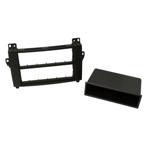 Πρόσοψη R/CD-Οθόνης VW D-CT24VW10