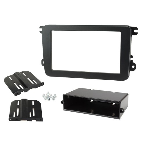 Πρόσοψη R/CD-Οθόνης VW D-Ct24VW19