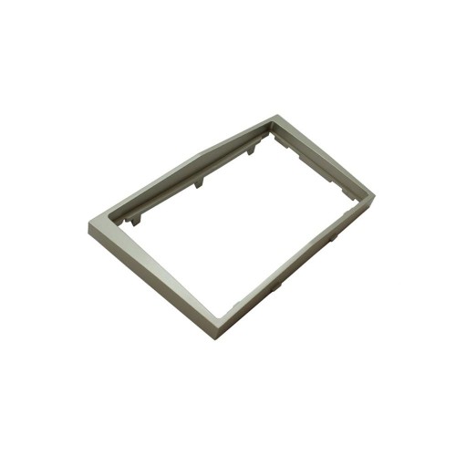 Πρόσοψη R/CD-Οθόνης Opel 2DIN Σαμπανιζέ Χρώμα D-CT24VX20