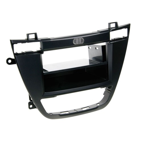 Πρόσοψη R/CD-Οθόνης Opel D-CT24VX28