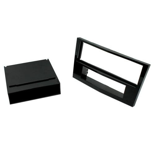 Πρόσοψη R/CD-Οθόνης Opel Γυαλιστερό Μαύρο Χρώμα D-CT24VX37