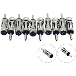 Αντάπτορας Κεραίας - Universal - ct27aa01b