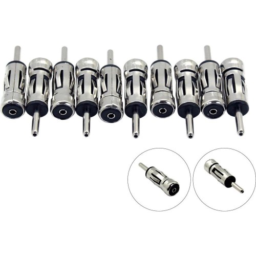 Αντάπτορας Κεραίας - Universal - ct27aa01b