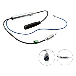 Αντάπτορας Κεραίας - Universal - ct27aa114