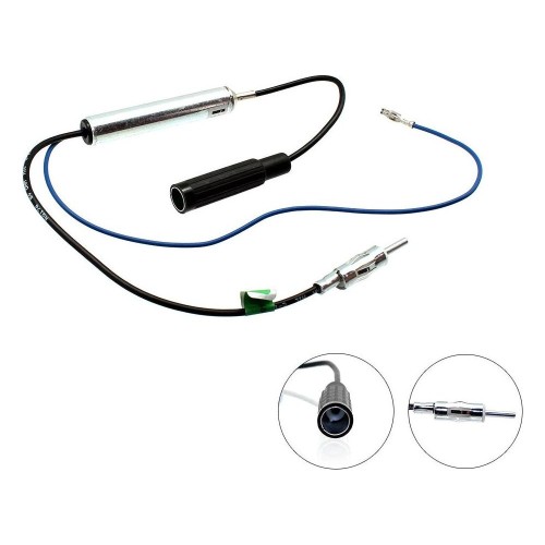 Αντάπτορας Κεραίας - Universal - ct27aa114