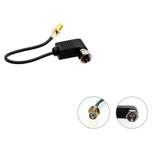 Αντάπτορας Κεραίας - Universal - D-CT27AA115