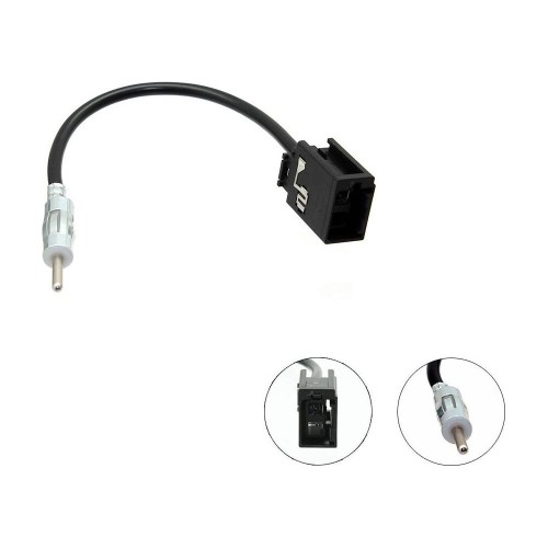 Αντάπτορας Κεραίας Volvo D-CT27AA12