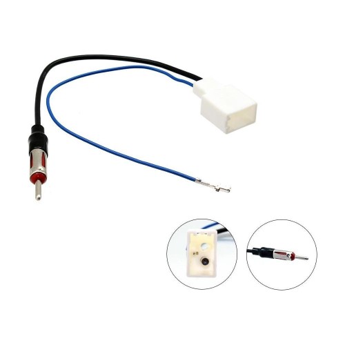 Αντάπτορας Κεραίας Lexus / Toyota